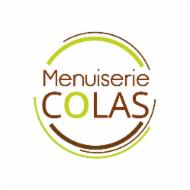 Logo de l'entreprise MENUISERIE COLAS